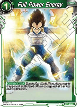 Full Power Energy BT1-080_BD card