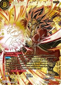SS4 Vegito, A Light in the Dark BT18-147-p1