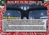 Battle With the Red Ribbon Army BT22-006_PR