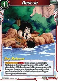 Rescue BT25-033_PR