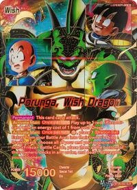 Dragon Ball BT28-002-p1 card