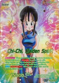 Chi-Chi BT28-055-p1 card