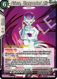Frieza, Unexpected Ally BT28-123_PR
