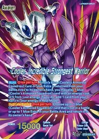Cooler BT29-029-p1 card