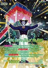 Lucifer BT29-043-p1 card