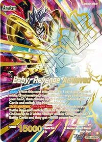 Baby BT29-106-p1 card