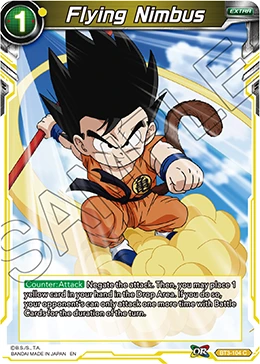Flying Nimbus BT3-104_PR03 card