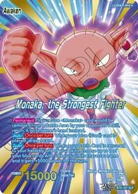 Monaka BT31-027-p1 card