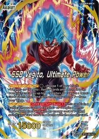 Vegito BT31-085-p1 card