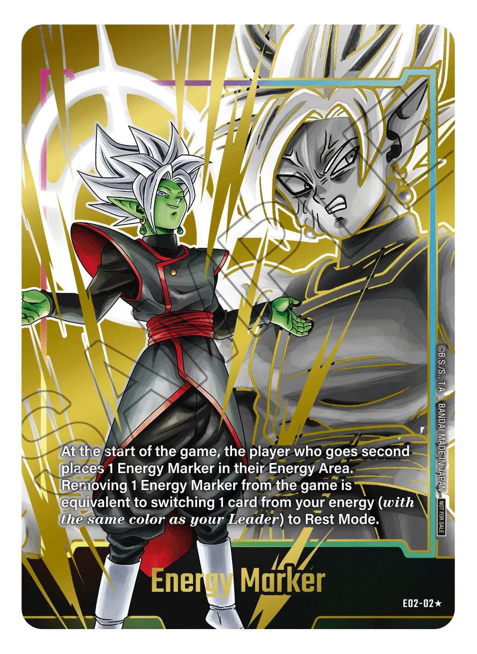 Energy Marker E02-02-p1 card