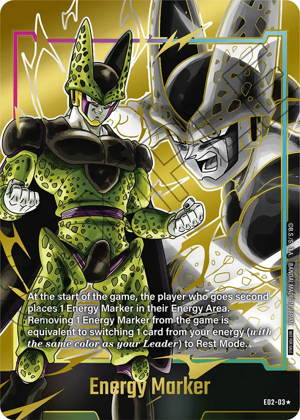 Energy Marker E02-03-p1 card