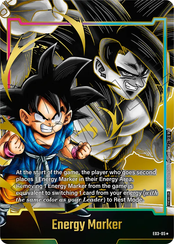 Energy Marker E03-05-p1 card