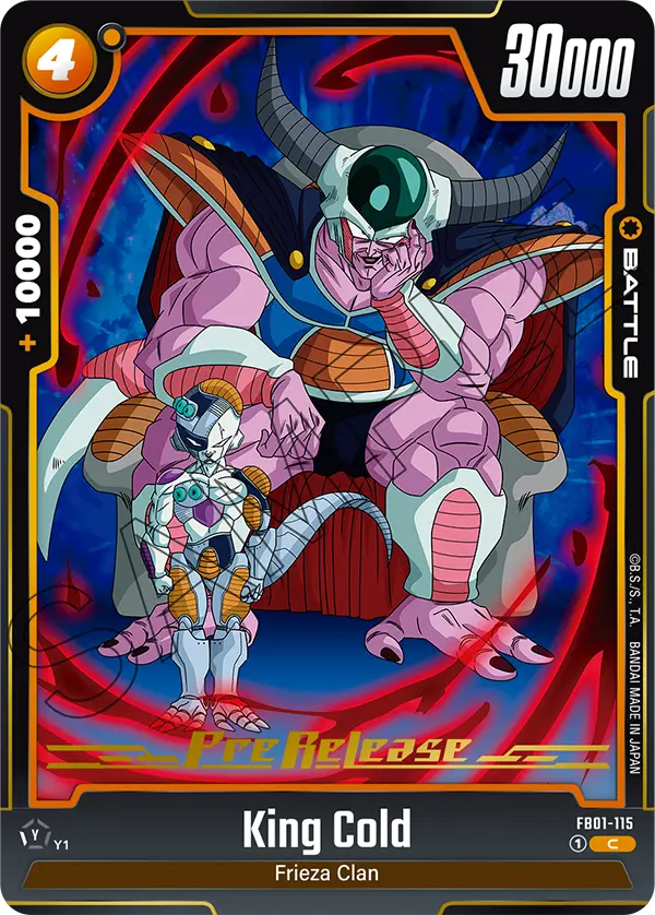 King Cold FB01-115-p1 card