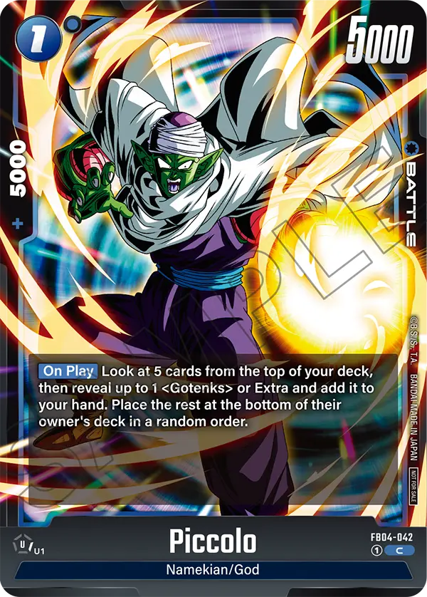Piccolo FB04-042-p1