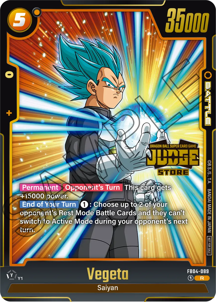 Vegeta FB04-089-p2