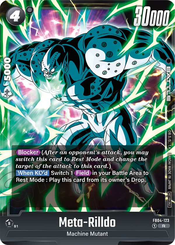 Meta-Rilldo FB04-123-p1 card