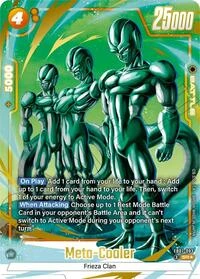 Meta-Cooler FB07-093-p1 card