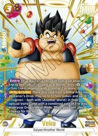 Veku FB09-091-p1 card