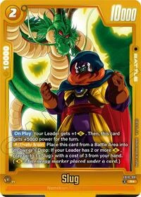 Slug FB10-081-p1 card