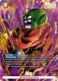 Slug FB10-082-p1 card