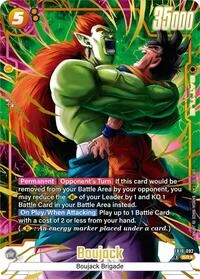 Boujack FB10-092-p1 card