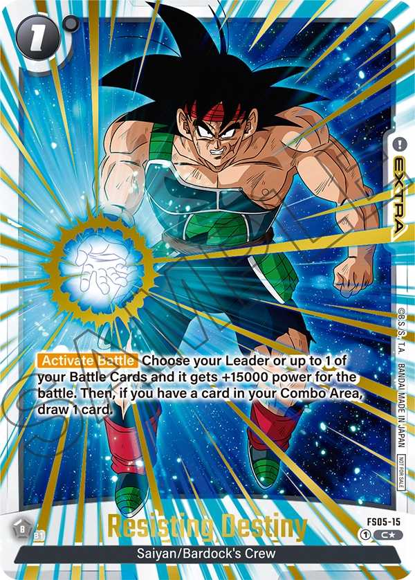 Resisting Destiny FS05-15-p2 card