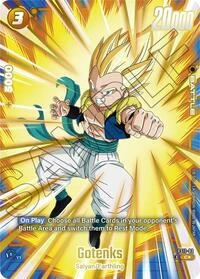 Gotenks FS11-02-pG