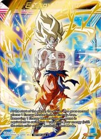 Energy Marker M-03 card