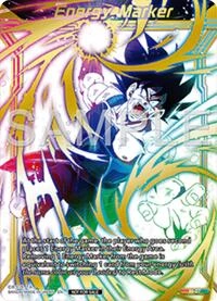 Energy Marker M-07 card