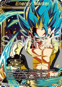 Energy Marker M-08 card