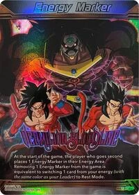 Vermilion Bloodline M-24 card