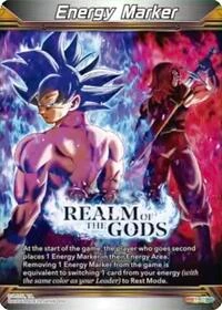 Realm Of The Gods M-29 card