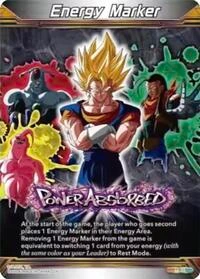 Power Absorbed M-33 card