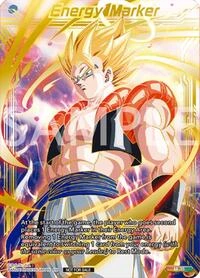 Energy Marker M-35 card