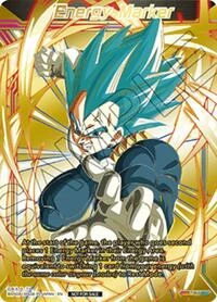 Energy Marker M-37 card