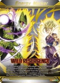 Wild Resurgence M-45-p1 card