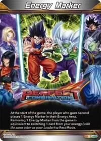 Perfect Combination M-47 card