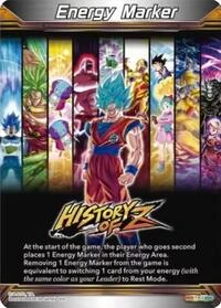 History of Z M-51 card