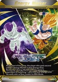 Prismatic Clash M-52-p1 card