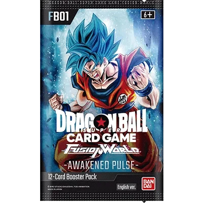 Awakened Pulse FB01 booster