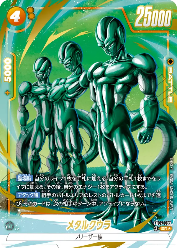 Meta-Cooler FB07-093-p1 card